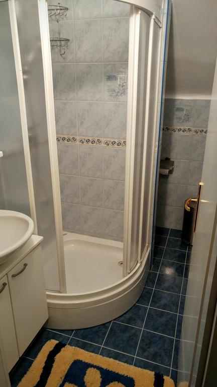 רוגאסקה סלאטינה Apartments Ina מראה חיצוני תמונה