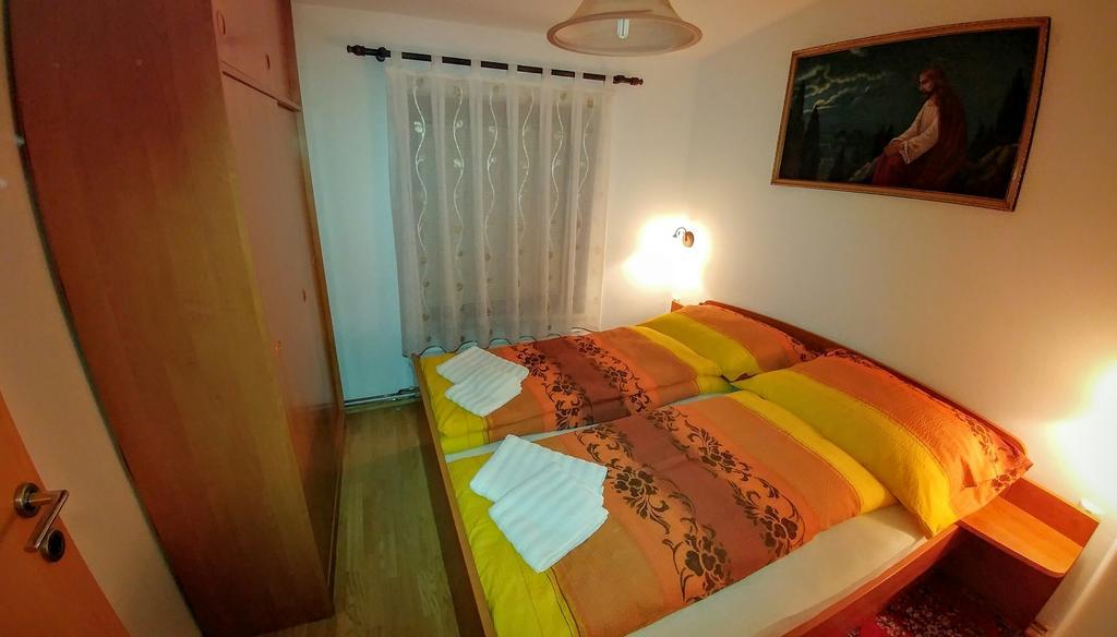 רוגאסקה סלאטינה Apartments Ina מראה חיצוני תמונה