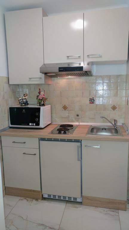 רוגאסקה סלאטינה Apartments Ina מראה חיצוני תמונה