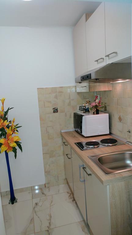 רוגאסקה סלאטינה Apartments Ina מראה חיצוני תמונה