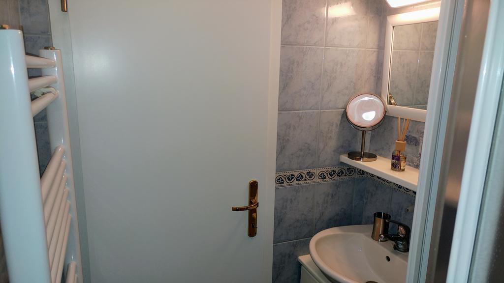 רוגאסקה סלאטינה Apartments Ina מראה חיצוני תמונה