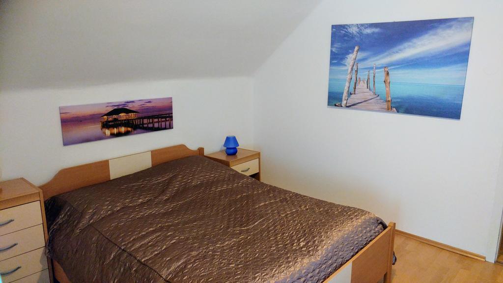 רוגאסקה סלאטינה Apartments Ina מראה חיצוני תמונה